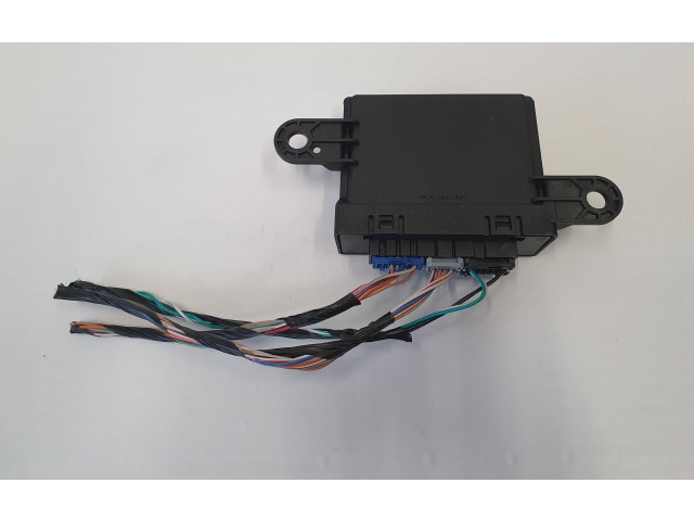 Блок подушек безопасности 104847600D, 104269 Tesla Model S