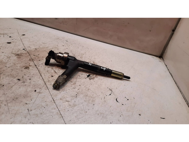 Vstřikovač 8973138612, 05G05708 Opel Combo C pro naftový motor 1.7