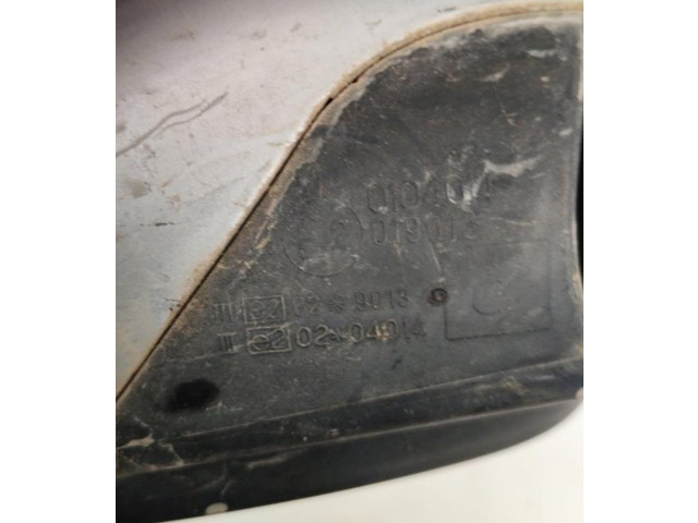 Zpětné zrcátko Citroen Berlingo 2005 8149WG