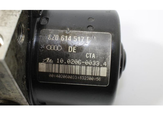 Блок АБС Audi A2 - года