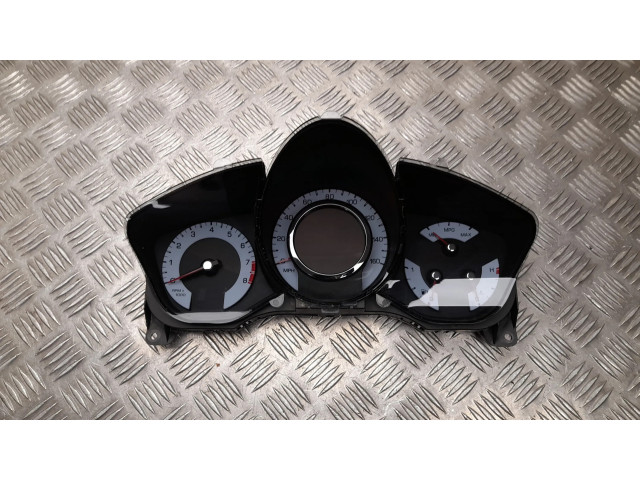 Přístrojová deska  Cadillac SRX 2011 20997896  