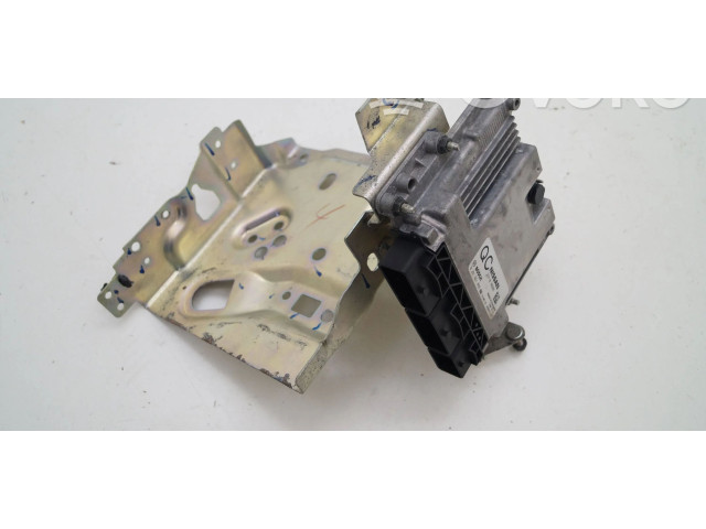 Řídící jednotka 237104BE0D Nissan X-Trail T32 2014