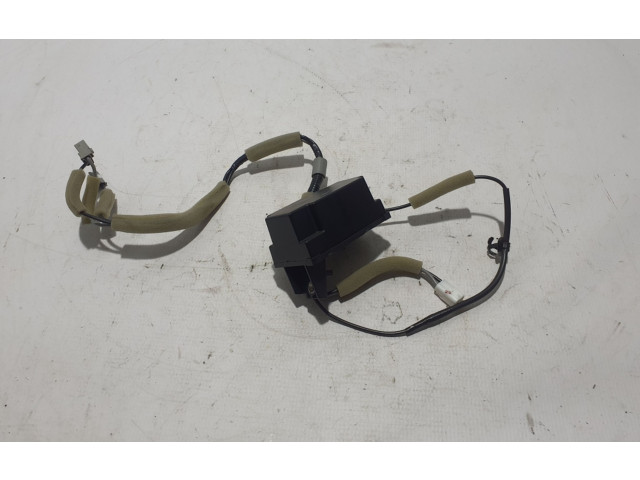 Блок управления 86321SJ350   Subaru Forester SK