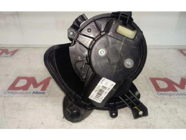 Вентилятор печки    223250, 223250   Opel Combo D