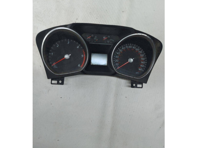 Панель приборов BS7T10849DE, BS7T14C026AE Ford Galaxy