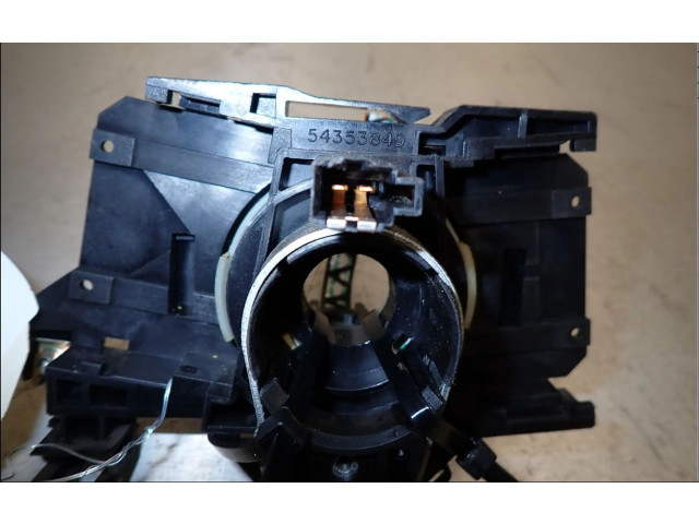 Подрулевой шлейф SRS 7701045279 Renault Clio II