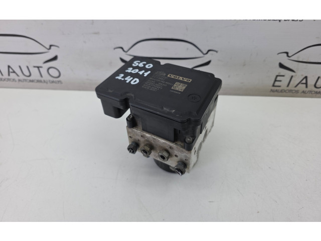Блок АБС 31273882, P31273882   Volvo  S60  2011 - 2013 года