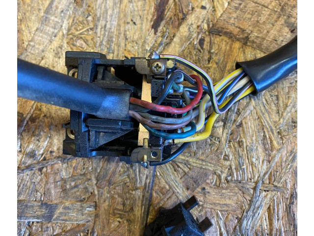 Переключатель дворников    Mercedes-Benz 190 W201