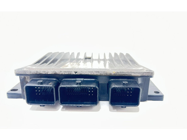 Čerpadlo oleje 9650043480, 9650043480   Citroen C3   