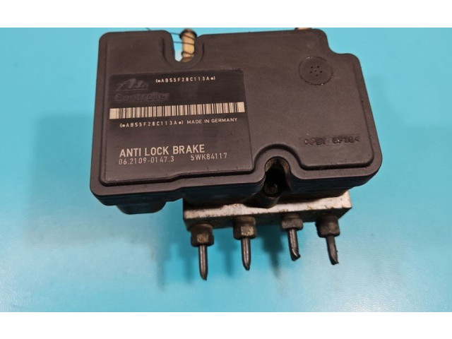 Jednotka ABS 56110-86G11, IMPRK1419236 Suzuki Ignis 2005