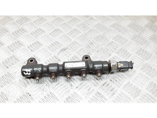 Vstřikovací lišta 55PP0603, 0933588895 Citroen Berlingo pro naftový motor 1.6