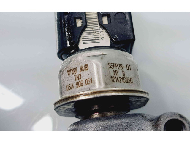 Vstřikovací lišta 059130089BS   Audi A8 S8 D4 4H     