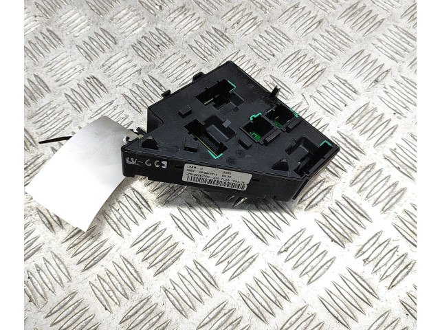 Pojistková skříňka 31473569, 32287002 Volvo XC60 2018