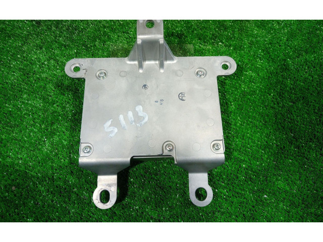 Блок подушек безопасности 98221XA02A, 98221XA02A   Subaru Tribeca