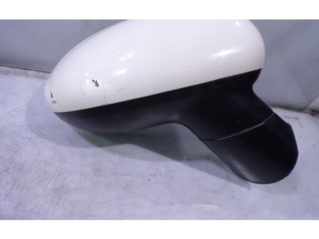 Zpětné zrcátko KIA Rio 2012