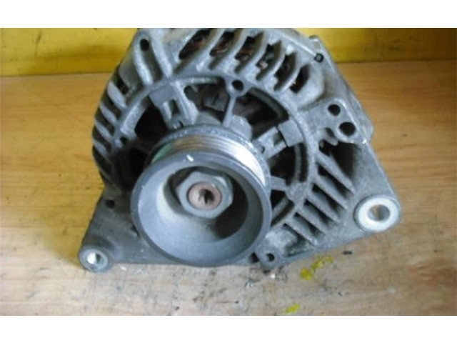 Генератор 058903016E, A13VI1562541895C   Audi A4 Allroad      