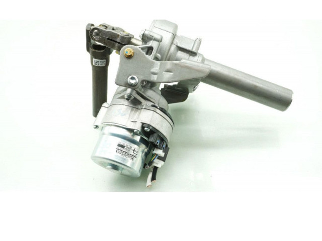 Турбина Ось рулевого колеса Suzuki SX4 S-Cross 31390-65T01, 31390-65T01