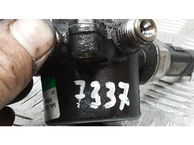 Топливная рампа 8200584034, 9307Z511A   Renault Fluence 1.5 