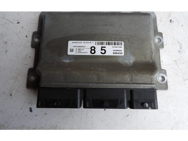Řídící jednotka 237A00157R, 237A00158R Renault Captur II 2020