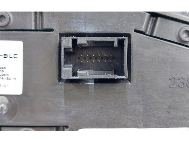 Přístrojová deska Ford Focus C-MAX 2018 F1ET-14F094-BB