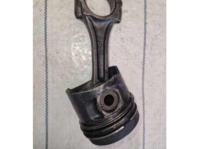  Поршень с шатуном  2008f  Jeep Cherokee XJ  