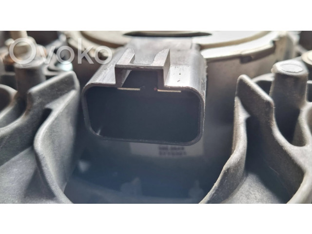 Комплект радиатора