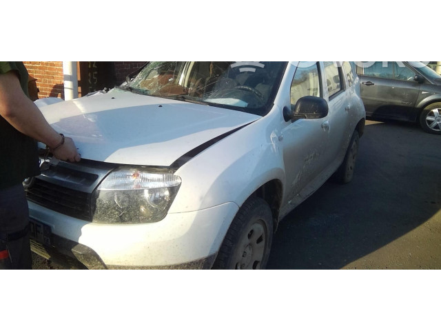 Панель приборов 248100265R Dacia Duster
