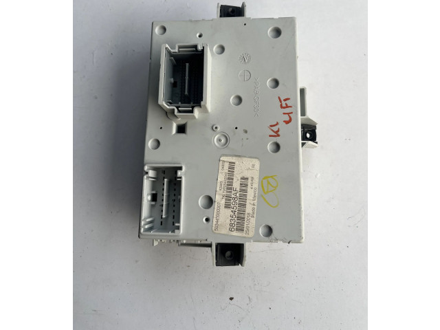 Блок комфорта 68303101AC Jeep Cherokee