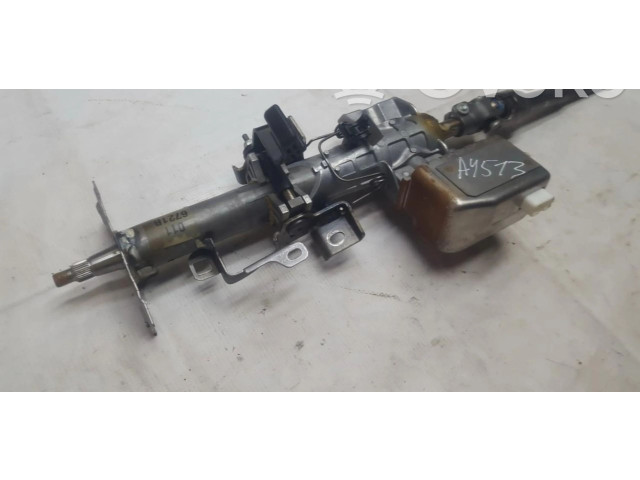    Рулевая рейка 450200F1, 45020-0F-1   Toyota Corolla Verso AR10 2004 - 2009 года