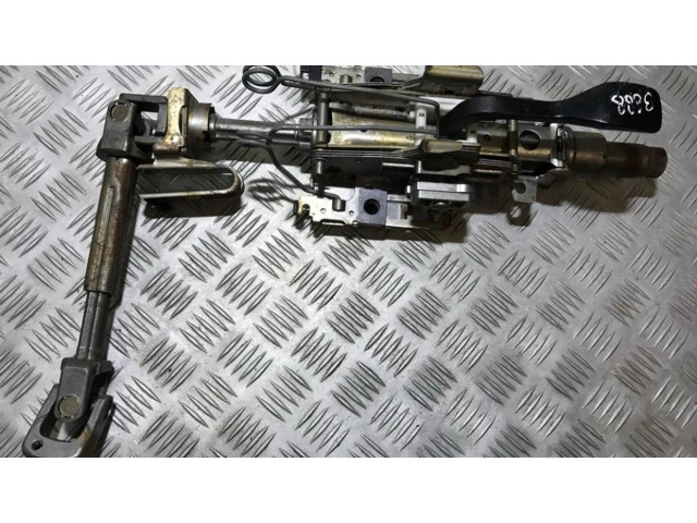 Рулевая рейка 305774518 Skoda Fabia Mk2 (5J) 2007-2014 года