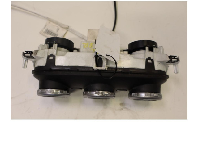 Блок управления климат-контролем 5R2248000 Fiat 500L