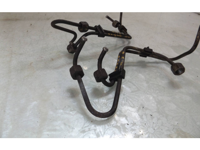 Vstřikovací lišta Fiat Doblo