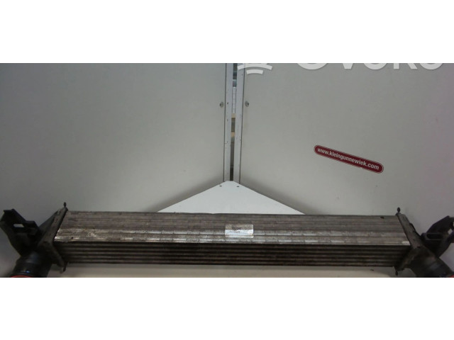 Интеркулер  6R0145805   Skoda Fabia Mk2 (5J) 