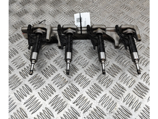 Vstřikovací lišta 7639979   BMW 3 F30 F35 F31    B48 B20 A 