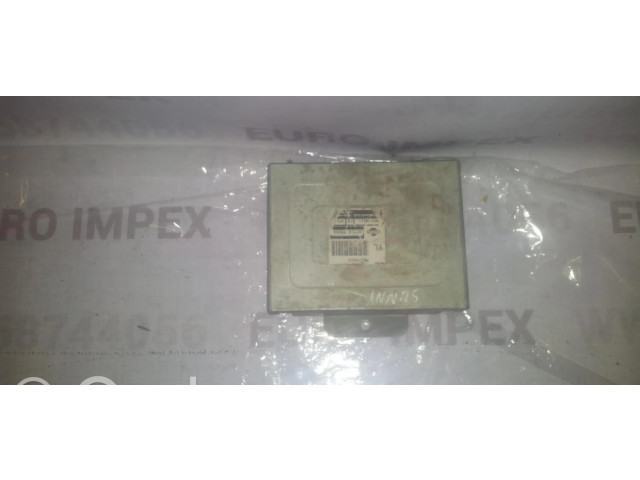 Řídící jednotka 2371073C03, MECN011 Nissan Sunny 1996
