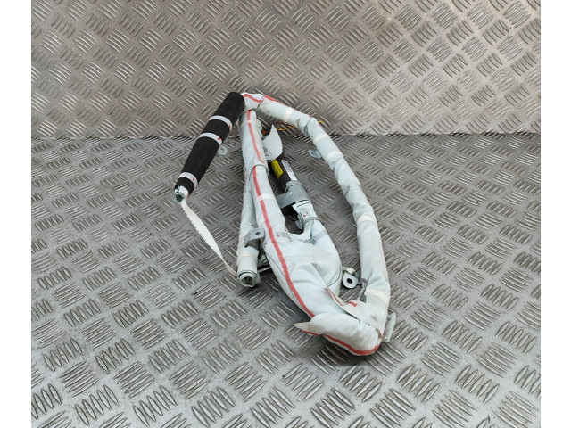 Боковая подушка безопасности 7030A361, 622912101 Mitsubishi Outlander