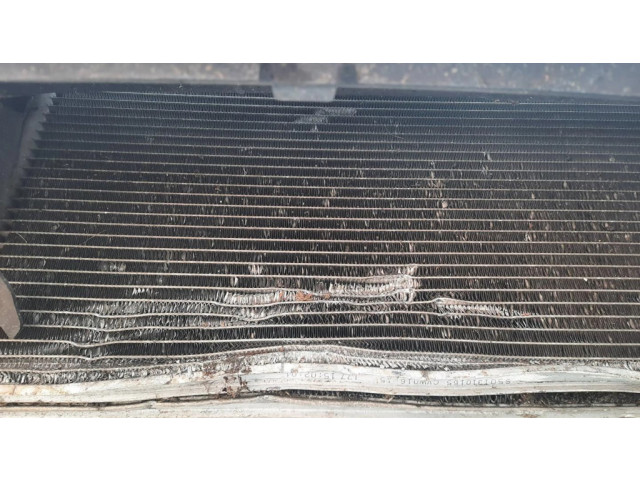 Интеркулер  1K0145803CD   Volkswagen Golf V 1.4