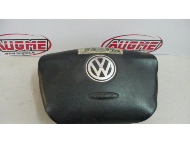 Подушка безопасности водителя M97T05504 Volkswagen PASSAT B5