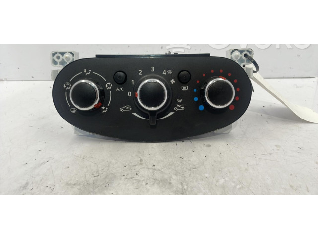 Блок управления климат-контролем 275105857R Dacia Sandero