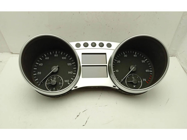 Панель приборов A2515407147 Mercedes-Benz ML W164
