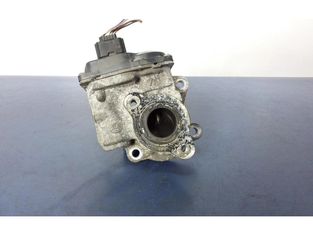 Клапан EGR 8201353607, 8201353607    Buick Roadmaster