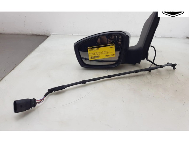Zpětné zrcátko Seat Mii 2013 1S1857507AH9B9, 1S1857507AH9B9