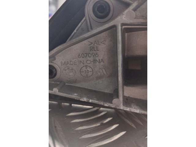 Zpětné zrcátko BMW X5 E70 2011 607096