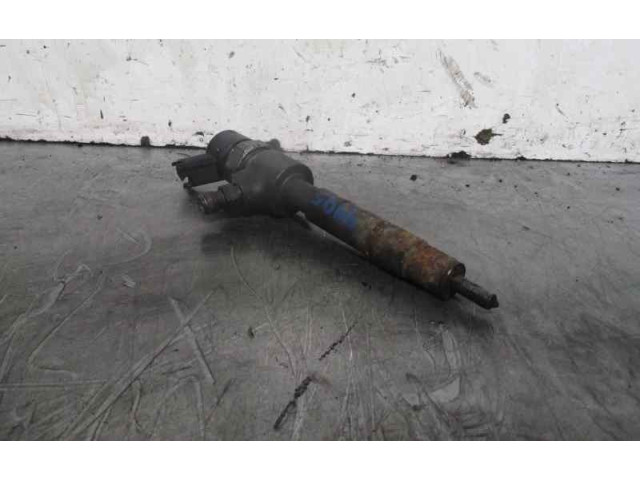 Vstřikovač 0445110119, 0445110119 Fiat Stilo 192A1000