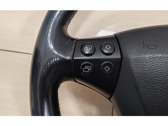 Руль Mercedes-Benz A W169 2004 - 2012 года A1694600503