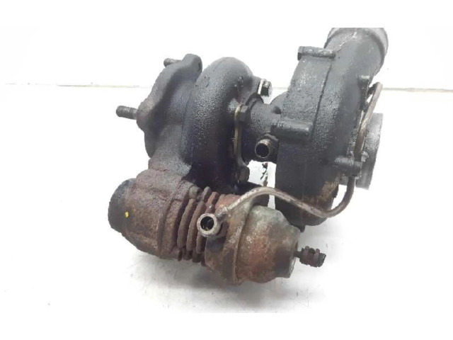 Turbodmychadlo Турбина 53241015076   Volvo 850   