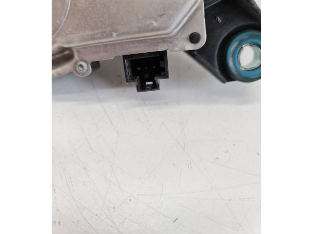 Моторчик заднего дворника 53029212, 243154863    Volvo V70