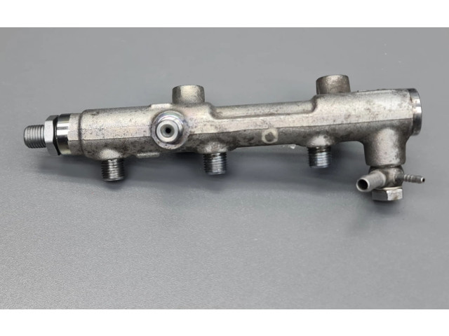 Vstřikovací lišta 059130090, 059130090CM Volkswagen Touareg II