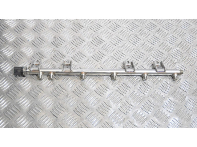 Vstřikovací lišta 75767790261545072 BMW 5 F10 F11 pro benzínový motor 3.0