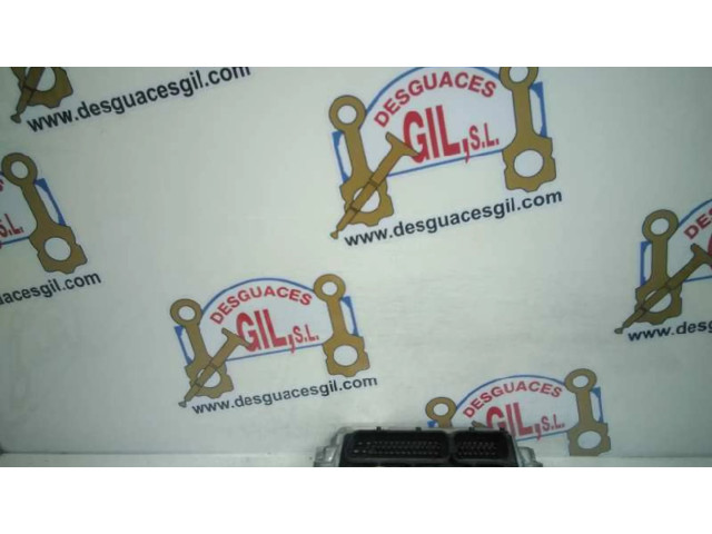 Блок управления двигателя p56029114ae, 44767   Jeep Grand Cherokee (WJ)